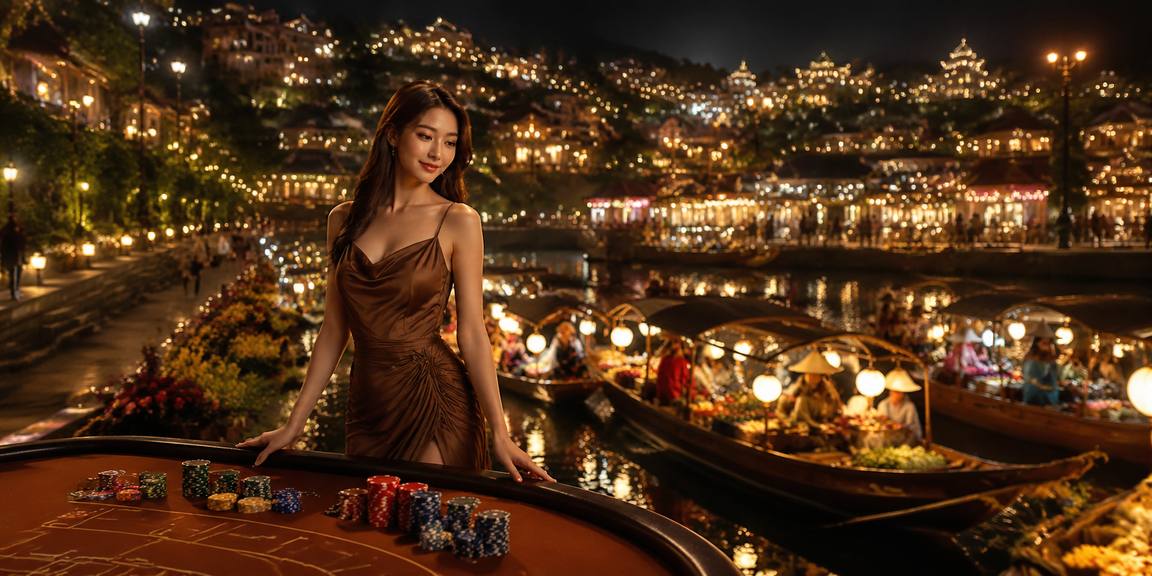 w88yes Sảnh Casino Trực Tiếp